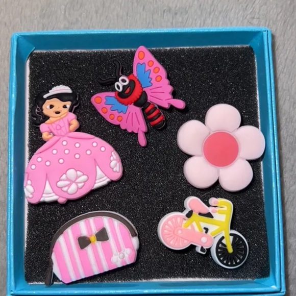 Brand New Croc Charms Jibbitz - Picture 7 of 9